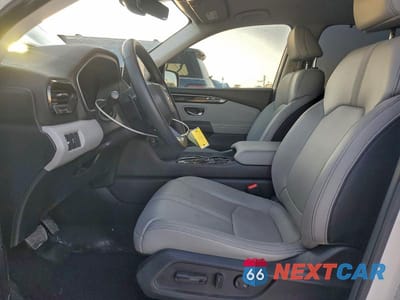 Zdjęcie 7 z 14 samochodu: 2023 HONDA PILOT EXL VIN:5FNYG1H57PB039622 - miniatura