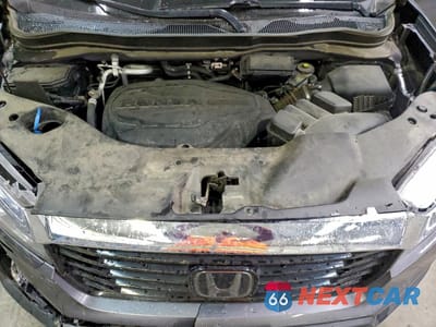 Zdjęcie 11 z 13 samochodu: 2021 HONDA RIDGELINE RTL VIN:5FPYK3F79MB024444 - miniatura