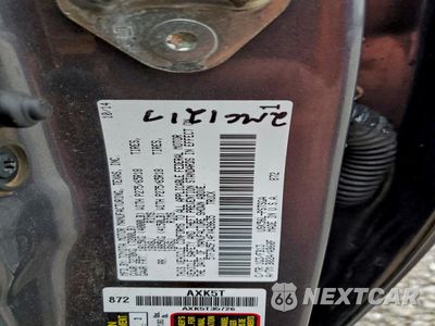 Zdjęcie 12 z 14 samochodu: 2015 TOYOTA TUNDRA CREWMAX SR5 VIN:5TFDW5F14FX428635 - miniatura