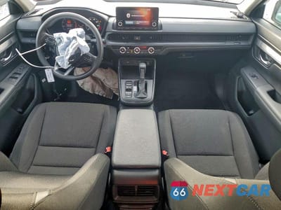 Zdjęcie 8 z 12 samochodu: 2023 HONDA CR-V LX VIN:2HKRS3H23PH304817 - miniatura