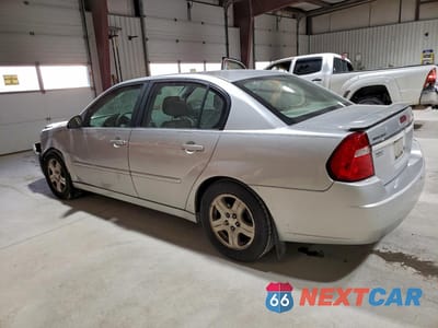 Drugie zdjęcie samochodu z przodu: 2004 CHEVROLET MALIBU LT VIN:1G1ZU54844F231925 - miniatura