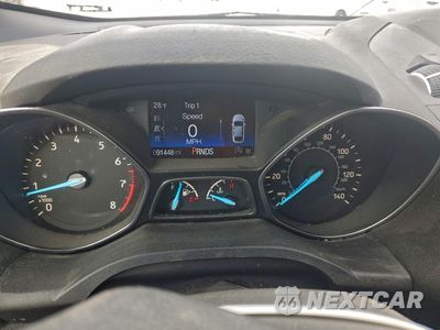 Zdjęcie 9 z 14 samochodu: 2017 FORD ESCAPE SE VIN:1FMCU9GD3HUA08477 - miniatura