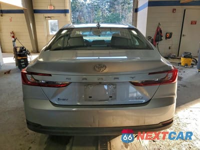 Zdjęcie 6 z 12 samochodu: 2025 TOYOTA CAMRY XSE VIN:4T1DAACK7SU028919 - miniatura