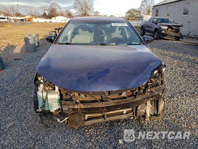 Piąte zdjęcie samochodu w środku: 2015 TOYOTA CAMRY HYBRID VIN:4T1BD1FK2FU167310 - miniatura
