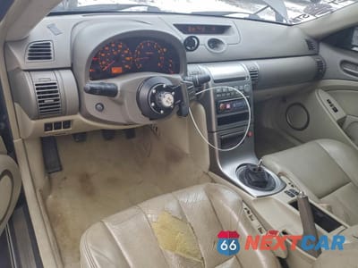Zdjęcie 8 z 14 samochodu: 2003 INFINITI G35 VIN:JNKCV54E23M209771 - miniatura