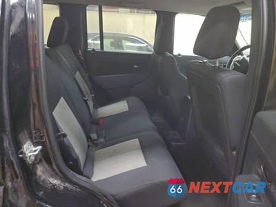Zdjęcie 11 z 13 samochodu: 2009 JEEP LIBERTY SPORT VIN:1J8GN28K99W539432 - miniatura