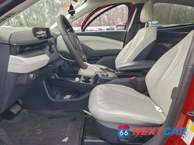 Zdjęcie 7 z 13 samochodu: 2021 FORD MUSTANG MACH-E PREMIUM VIN:3FMTK3SU2MMA26574 - miniatura