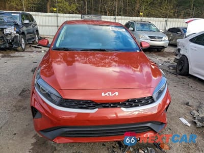 Piąte zdjęcie samochodu w środku: 2024 KIA FORTE LXS VIN:3KPF24AD8RE717117 - miniatura