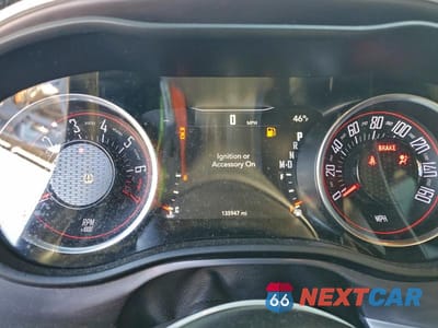 Zdjęcie 9 z 13 samochodu: 2019 DODGE CHALLENGER SXT VIN:2C3CDZGG8KH706564 - miniatura