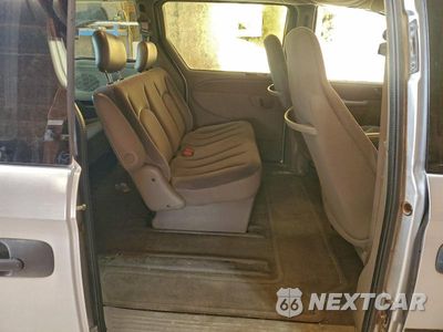Zdjęcie 11 z 13 samochodu: 2003 DODGE GRAND CARAVAN SE VIN:1D4GP24343B251979 - miniatura