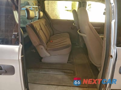 Zdjęcie 11 z 13 samochodu: 2003 DODGE GRAND CARAVAN SE VIN:1D4GP24343B251979 - miniatura