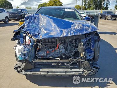Piąte zdjęcie samochodu w środku: 2025 TOYOTA CAMRY XSE VIN:4T1DAACK5SU134124 - miniatura