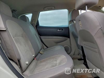 Zdjęcie 11 z 13 samochodu: 2009 NISSAN ROGUE S VIN:JN8AS58T79W328251 - miniatura