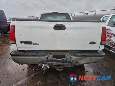 Zdjęcie 6 z 12 samochodu: 2008 FORD F250 SUPER DUTY VIN:1FTNF21588EA93780 - miniatura