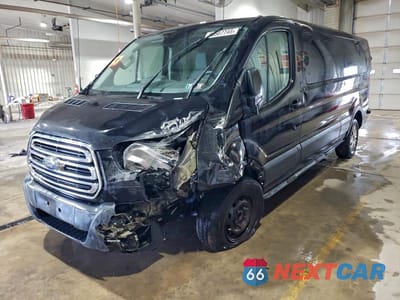 2016 FORD TRANSIT T-350 1FBZX2ZM7GKA92019 - główne zdjęcie licytacji z USA - miniatura