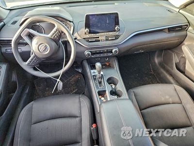Zdjęcie 8 z 13 samochodu: 2019 NISSAN ALTIMA S VIN:1N4BL4BV4KC188691 - miniatura