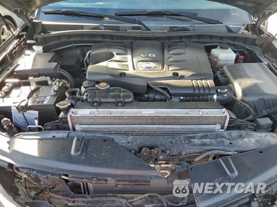 Zdjęcie 12 z 13 samochodu: 2019 NISSAN ARMADA SL VIN:JN8AY2NC8K9587448 - miniatura