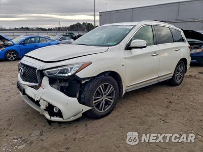 2018 INFINITI QX60 5N1DL0MM4JC515214 - główne zdjęcie licytacji z USA - miniatura