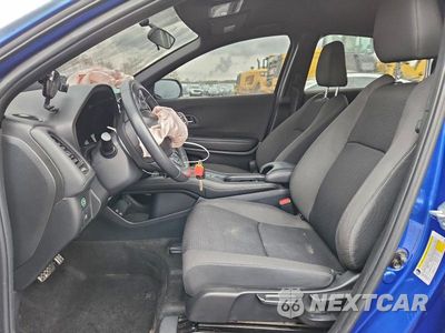 Zdjęcie 7 z 12 samochodu: 2021 HONDA HR-V SPORT VIN:3CZRU6H18MM746236 - miniatura