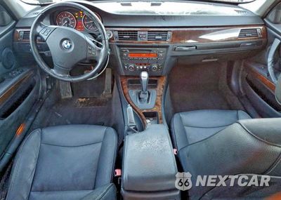 Zdjęcie 8 z 11 samochodu: 2011 BMW 328 I VIN:WBAPH7C50BE677673 - miniatura