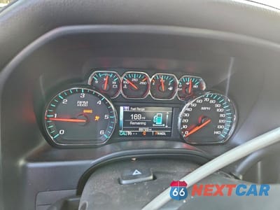 Zdjęcie 9 z 12 samochodu: 2017 GMC SIERRA K1500 SLT VIN:3GTU2NEC5HG285491 - miniatura