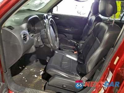 Zdjęcie 7 z 13 samochodu: 2010 JEEP PATRIOT LIMITED VIN:1J4NF4GB3AD642364 - miniatura