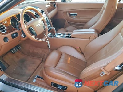 Zdjęcie 7 z 12 samochodu: 2007 BENTLEY CONTINENTAL GTC VIN:SCBDR33W77C046896 - miniatura