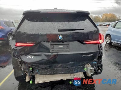 Zdjęcie 6 z 13 samochodu: 2023 BMW X1 XDRIVE28I VIN:WBX73EF0XP5V99483 - miniatura