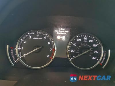 Zdjęcie 9 z 15 samochodu: 2017 ACURA MDX TECHNOLOGY VIN:5FRYD4H50HB023160 - miniatura