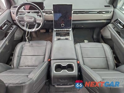 Zdjęcie 8 z 12 samochodu: 2025 GMC SIERRA DENALI VIN:1GT10MED9SU405941 - miniatura