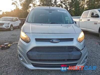 Piąte zdjęcie samochodu w środku: 2015 FORD TRANSIT CONNECT *** PASSENGER VAN *** VIN:NM0GE9F74F1202008 - miniatura