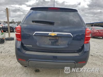 Zdjęcie 6 z 13 samochodu: 2017 CHEVROLET EQUINOX LT VIN:2GNALCEK4H1589438 - miniatura