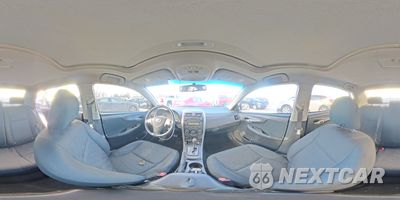 Zdjęcie 14 z 14 samochodu: 2009 TOYOTA COROLLA BASE VIN:1NXBU40E49Z095423 - miniatura