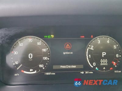 Zdjęcie 9 z 13 samochodu: 2023 LAND ROVER DEFENDER 130 X-DYNAMIC SE VIN:SALE2FEU7P2185119 - miniatura