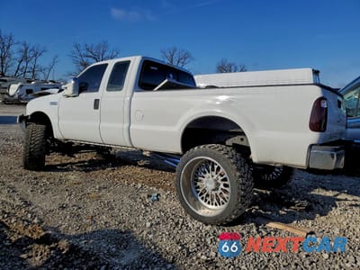 Drugie zdjęcie samochodu z przodu: 1999 FORD F250 SUPER DUTY VIN:1FTNX21F2XEC78637 - miniatura