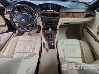 Zdjęcie 8 z 12 samochodu: 2008 BMW 328 I VIN:WBAWL13578PX17641 - miniatura