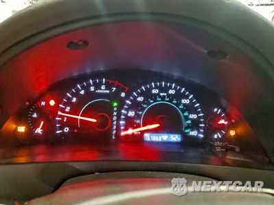 Zdjęcie 9 z 12 samochodu: 2007 TOYOTA CAMRY CE VIN:4T1BE46K47U710074 - miniatura