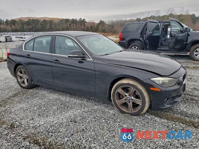 Czwarte zdjęcie samochodu z boku: 2015 BMW 328 XI VIN:WBA3B3C53FJ983580 - miniatura