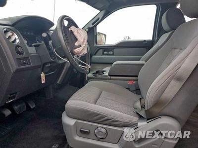 Zdjęcie 7 z 14 samochodu: 2013 FORD F150 SUPERCREW VIN:1FTFW1CT8DFB16781 - miniatura
