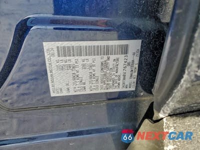 Zdjęcie 13 z 13 samochodu: 2025 NISSAN ROGUE SV VIN:5N1BT3BA8SC767423 - miniatura