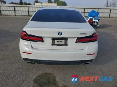 Zdjęcie 6 z 11 samochodu: 2021 BMW 530 I VIN:WBA53BH07MWX06234 - miniatura