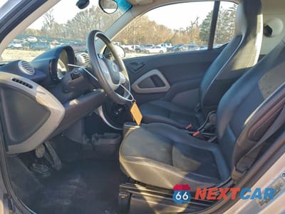 Zdjęcie 7 z 14 samochodu: 2015 SMART FORTWO PURE VIN:WMEEJ3BA0FK814478 - miniatura