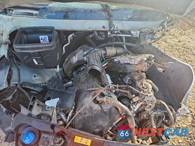 Zdjęcie 12 z 13 samochodu: 2024 MERCEDES-BENZ SPRINTER 2500 VIN:W1Y4NCHYXRT165740 - miniatura