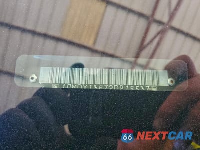Zdjęcie 12 z 14 samochodu: 2002 PONTIAC MONTANA LUXURY VIN:1GMDX13E72D215537 - miniatura