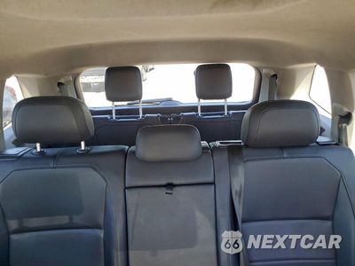 Zdjęcie 10 z 13 samochodu: 2019 VOLKSWAGEN TIGUAN SE VIN:3VV2B7AX0KM113374 - miniatura