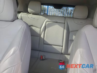 Zdjęcie 10 z 14 samochodu: 2023 CADILLAC XT4 LUXURY VIN:1GYAZAR48PF101715 - miniatura