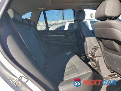 Zdjęcie 11 z 12 samochodu: 2016 BMW X5 XDR40E VIN:5UXKT0C59G0S75852 - miniatura