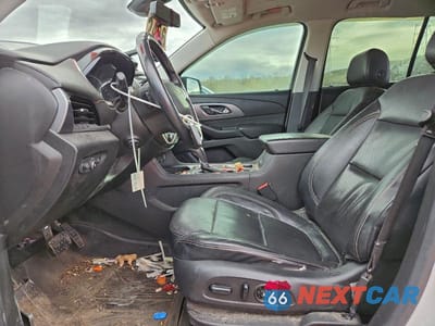 Zdjęcie 7 z 13 samochodu: 2018 CHEVROLET TRAVERSE PREMIER VIN:1GNEVJKW9JJ125161 - miniatura