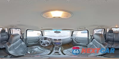 Zdjęcie 15 z 15 samochodu: 2008 HUMMER H3 ALPHA VIN:5GTEN13L488113359 - miniatura