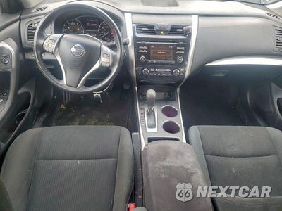 Zdjęcie 8 z 11 samochodu: 2015 NISSAN ALTIMA 2.5 VIN:1N4AL3APXFC101133 - miniatura